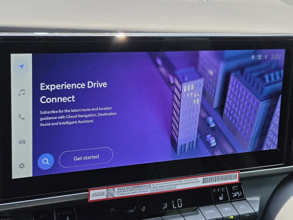 New 2026 Toyota Camry XSE FWD image 17
