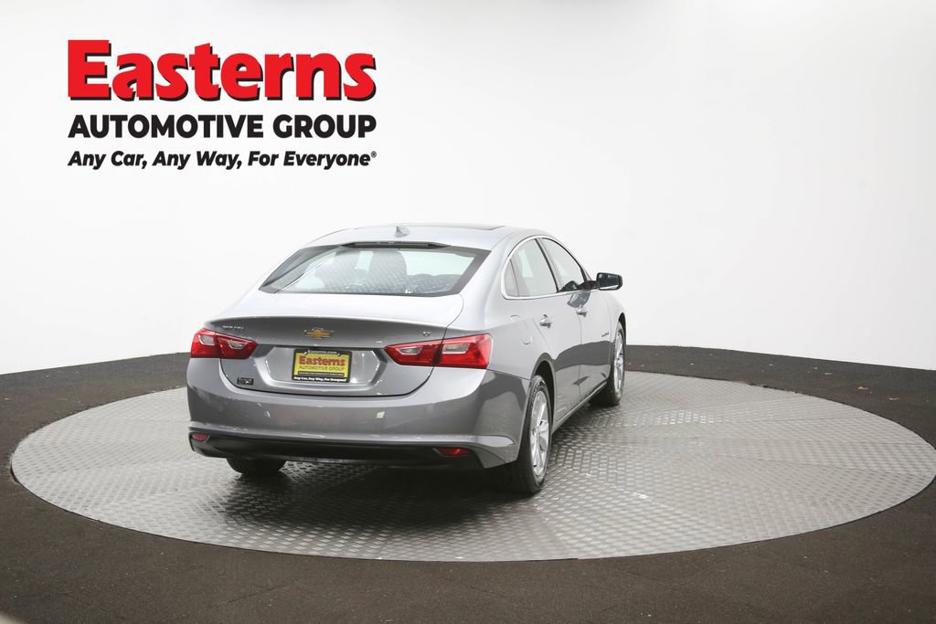 Used 2023 Chevrolet Malibu LT image 38