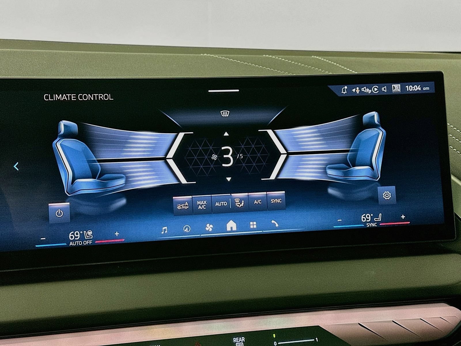 New 2026 BMW X3 xDrive30i AWD/4WD image 26