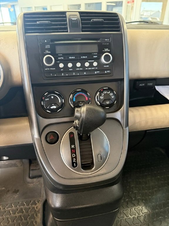 Used 2008 Honda Element EX image 14
