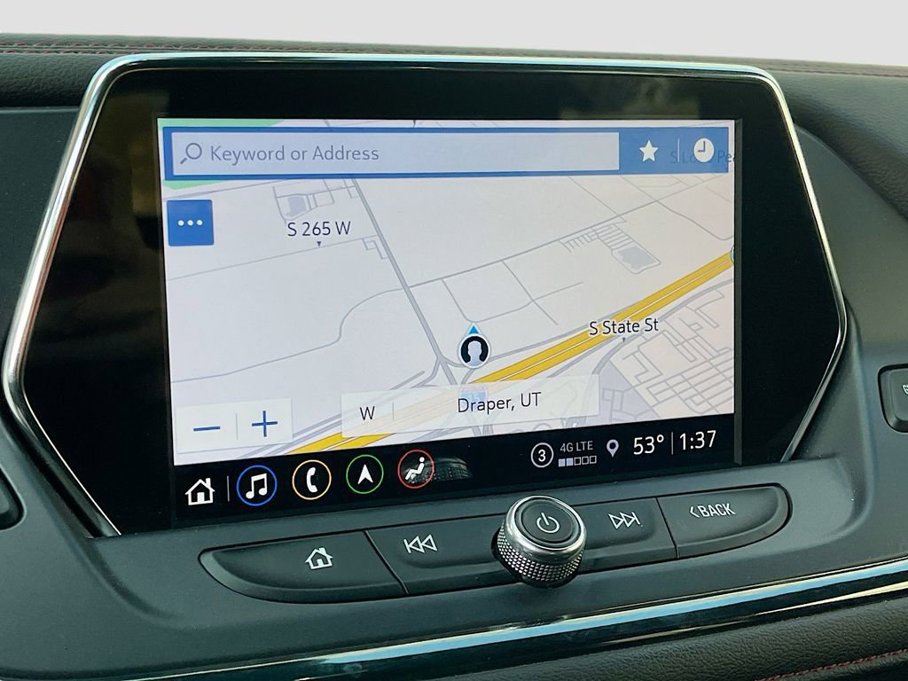 Used 2022 Chevrolet Blazer RS image 13