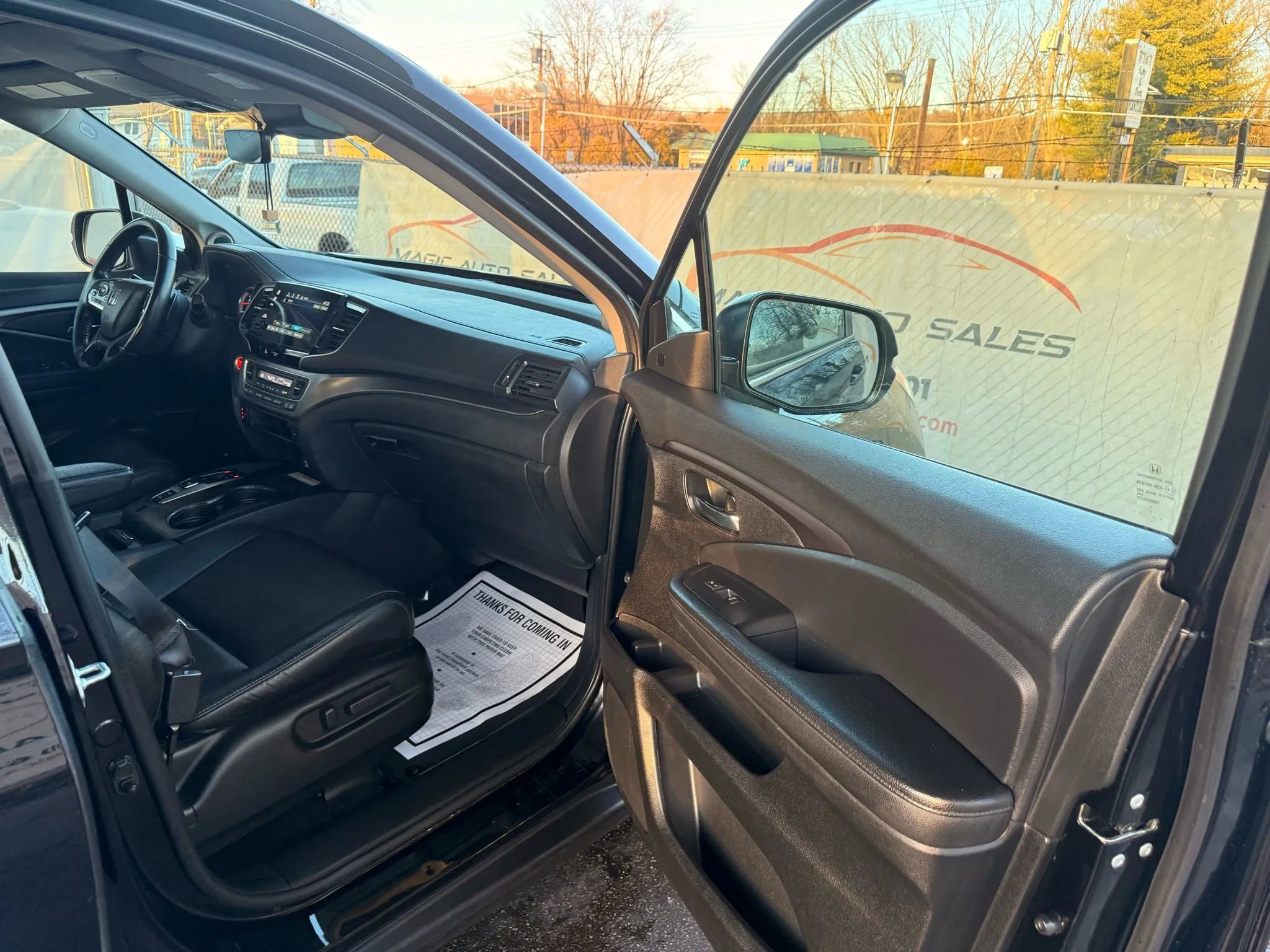 Used 2022 Honda Pilot Special Edition image 71