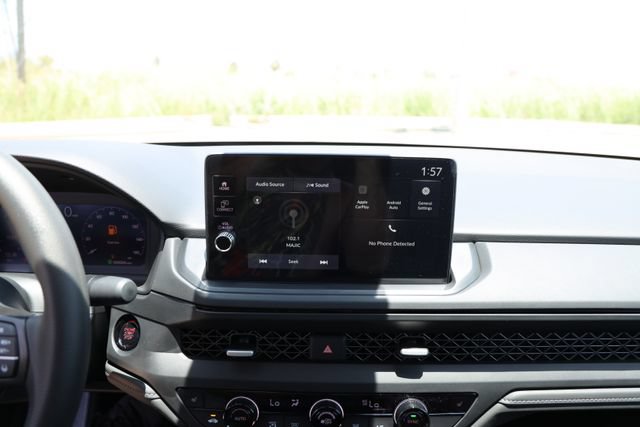 New 2026 Honda Accord SE image 16