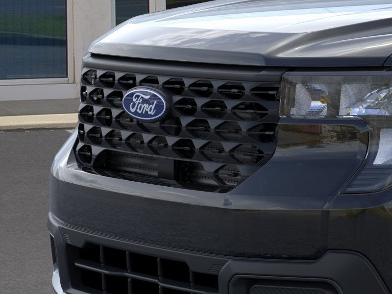 New 2025 Ford Maverick XLT image 19