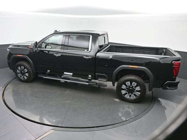 New 2026 GMC Sierra 2500 Denali w/ Denali Reserve Package AWD/4WD image 41