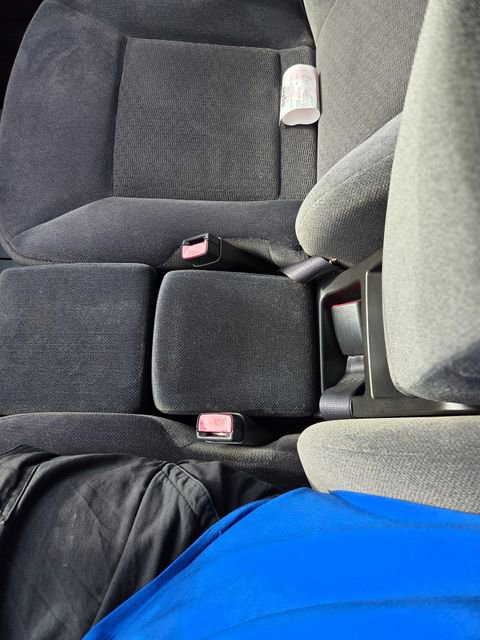 Used 2016 Chevrolet Impala Limited LS image 27