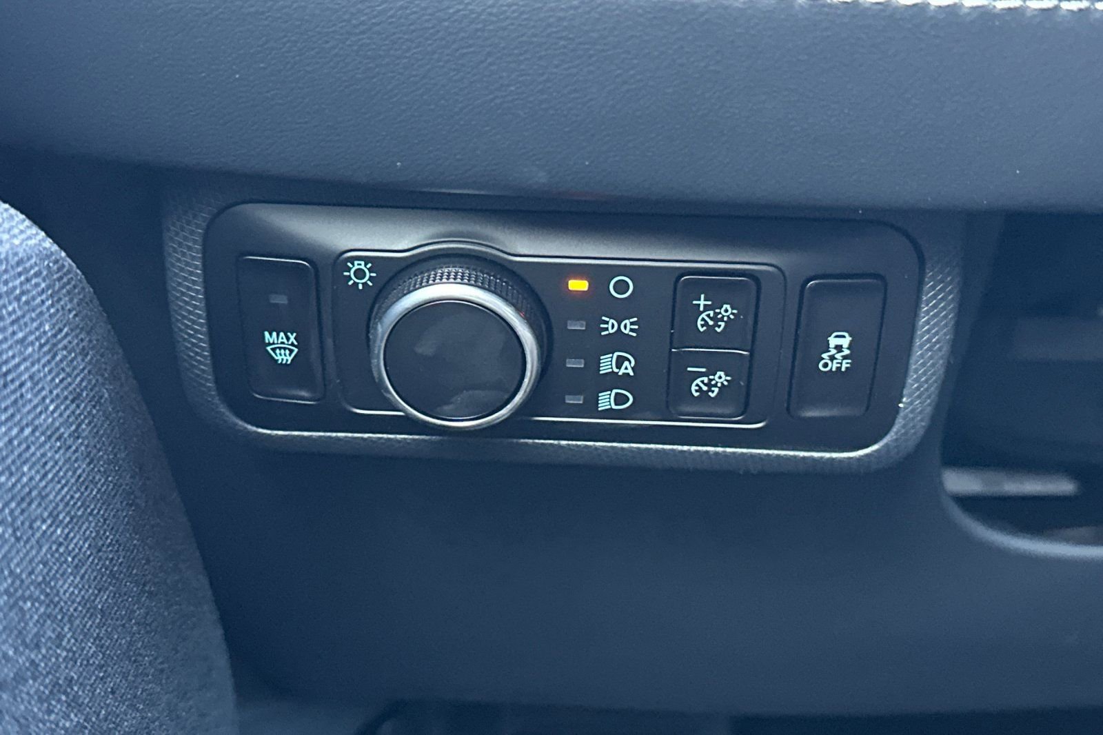 New 2025 Ford Mustang Mach-E Premium image 23