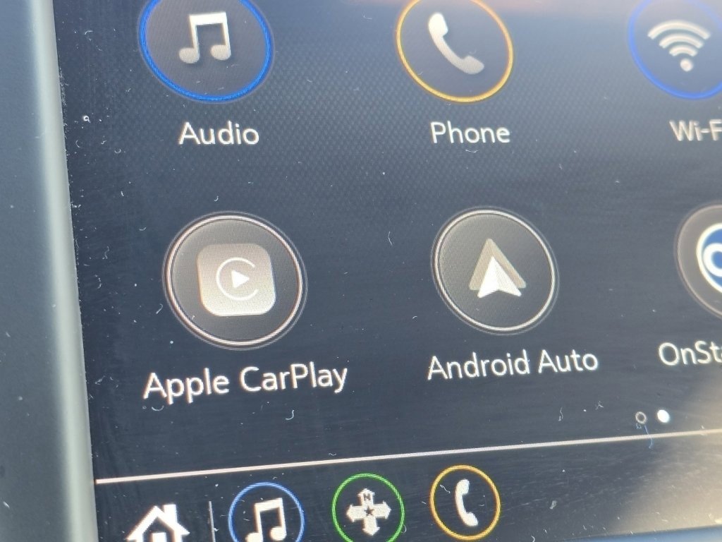 Used 2020 Chevrolet Equinox LT image 4