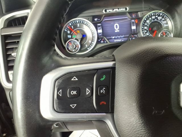 Used 2020 RAM 1500 Big Horn AWD/4WD image 18