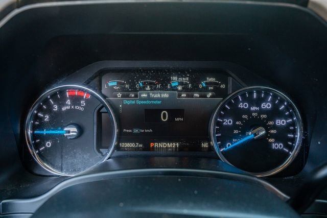 Used 2019 Ford F250 Lariat w/ Lariat Ultimate Package AWD/4WD image 24