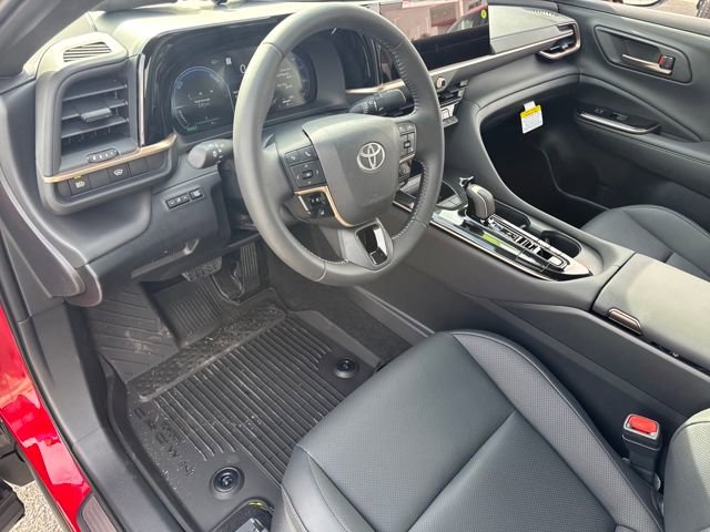 New 2026 Toyota Crown XLE image 14