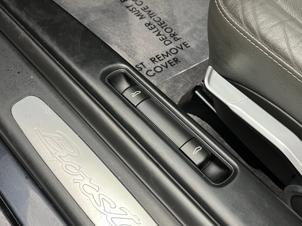 Used 2005 Porsche Boxster image 25