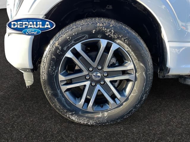 Used 2023 Ford F150 XL w/ STX Appearance Package image 18