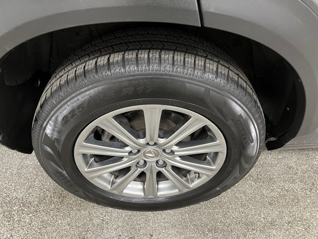 Used 2015 Lexus NX 200t AWD image 20