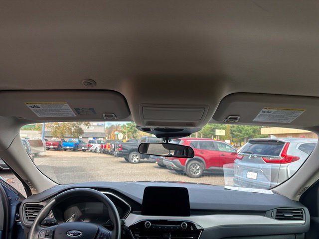 Used 2020 Ford Escape SE AWD/4WD image 13