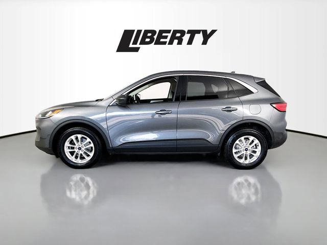 Used 2022 Ford Escape SE w/ Convenience Package image 4