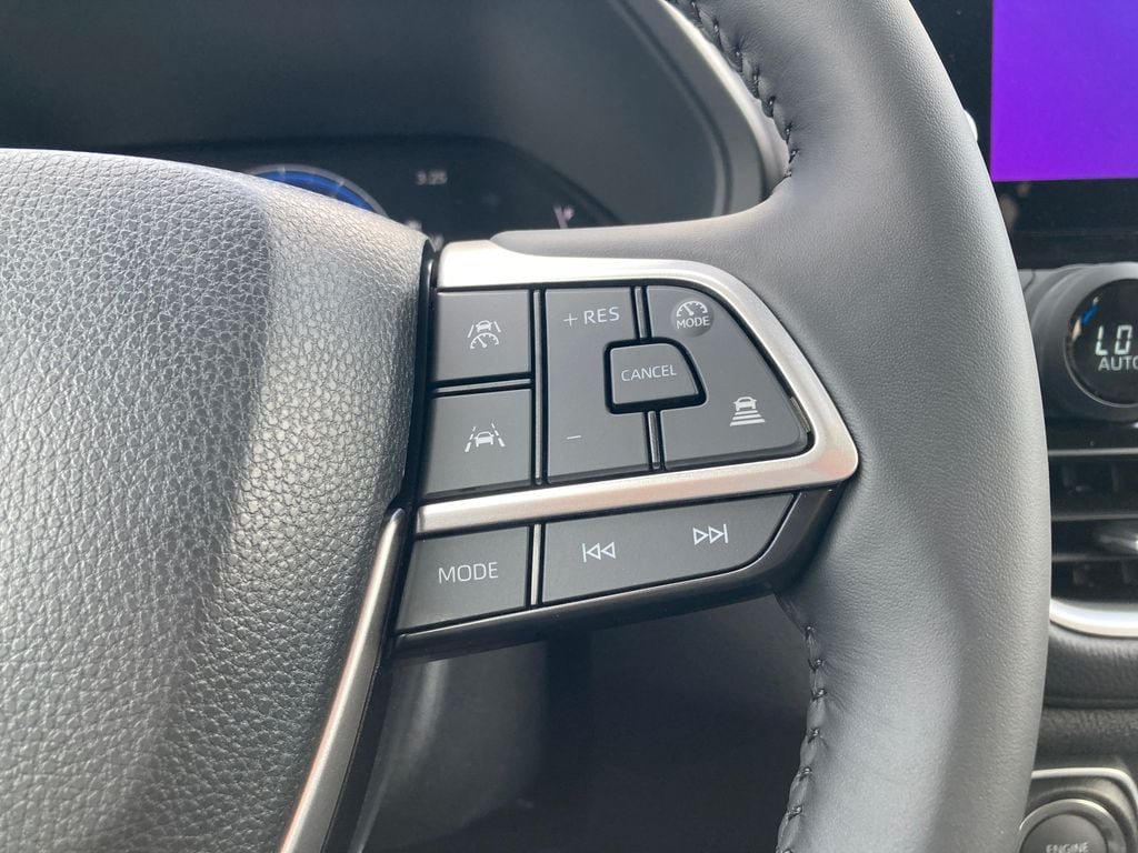 New 2026 Toyota Grand Highlander AWD image 10