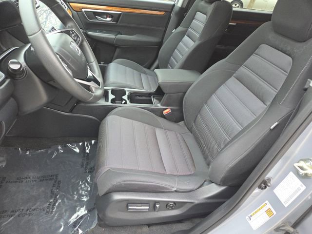 Used 2019 Honda CR-V EX image 38