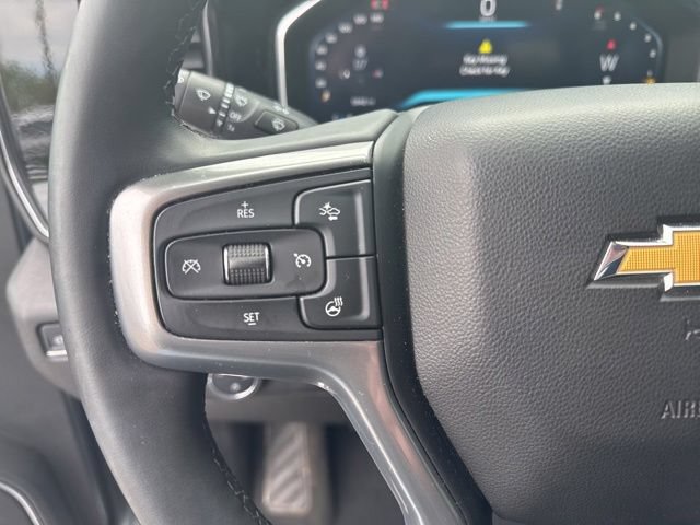 Used 2026 Chevrolet Silverado 1500 LT AWD/4WD image 12