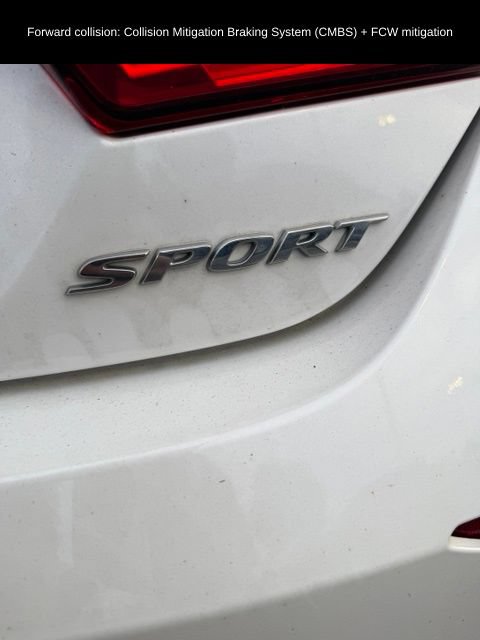 Used 2021 Honda Accord Sport image 20