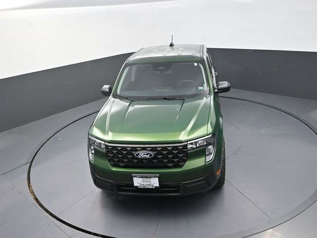 Used 2025 Ford Maverick XL w/ Equipment Group 102A image 11