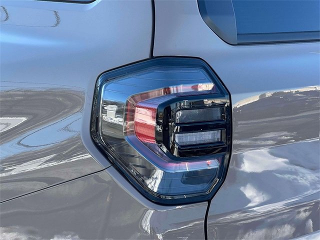 Certified 2025 Toyota 4Runner TRD Pro image 13