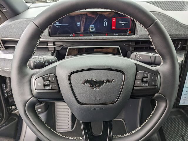 New 2026 Ford Mustang Mach-E GT AWD/4WD image 31