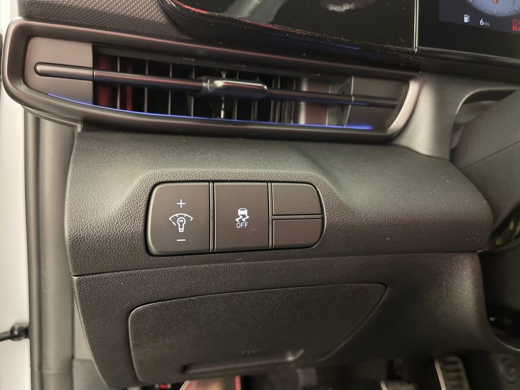 New 2026 Hyundai Elantra N image 30