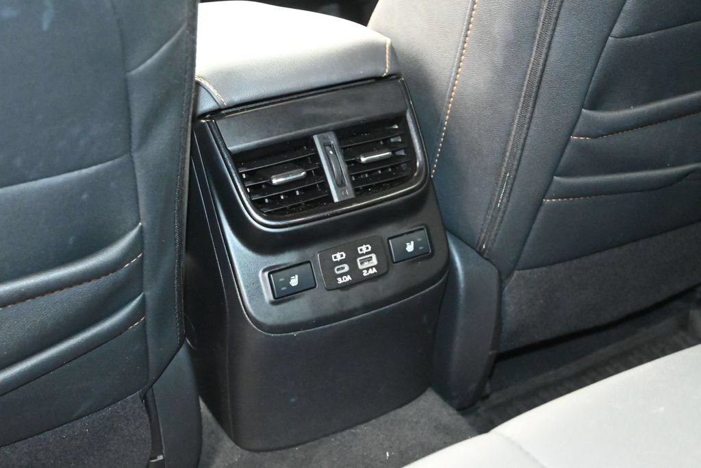 Used 2024 Subaru Outback Wilderness AWD/4WD image 17