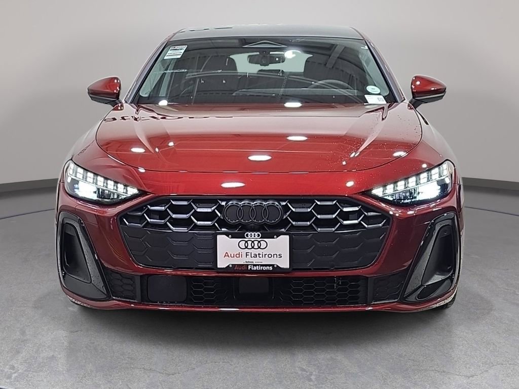 New 2026 Audi A5 2.0T Premium Plus AWD/4WD image 2