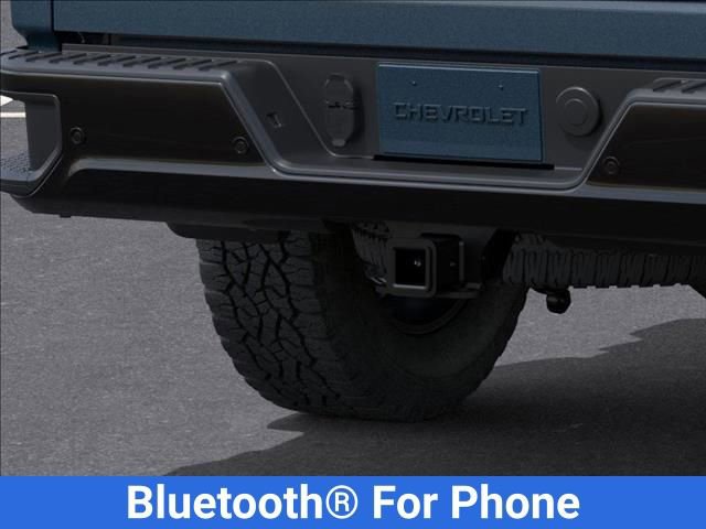 New 2026 Chevrolet Silverado 2500 Custom w/ Custom Value Package image 15