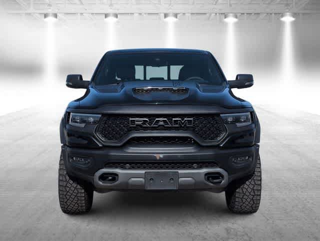 Used 2024 RAM 1500 TRX w/ TRX Level 2 Equipment Group AWD/4WD image 3