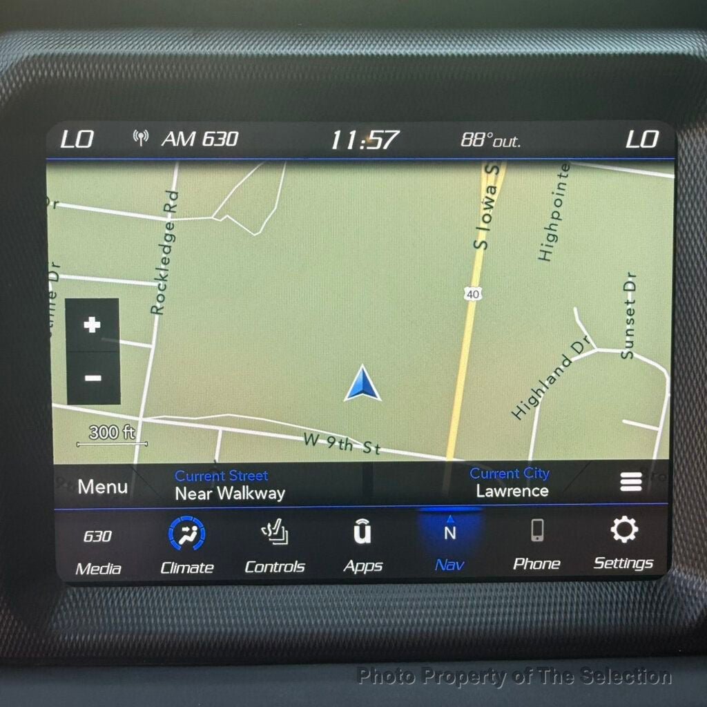 Used 2020 Jeep Wrangler Unlimited Rubicon AWD/4WD image 36
