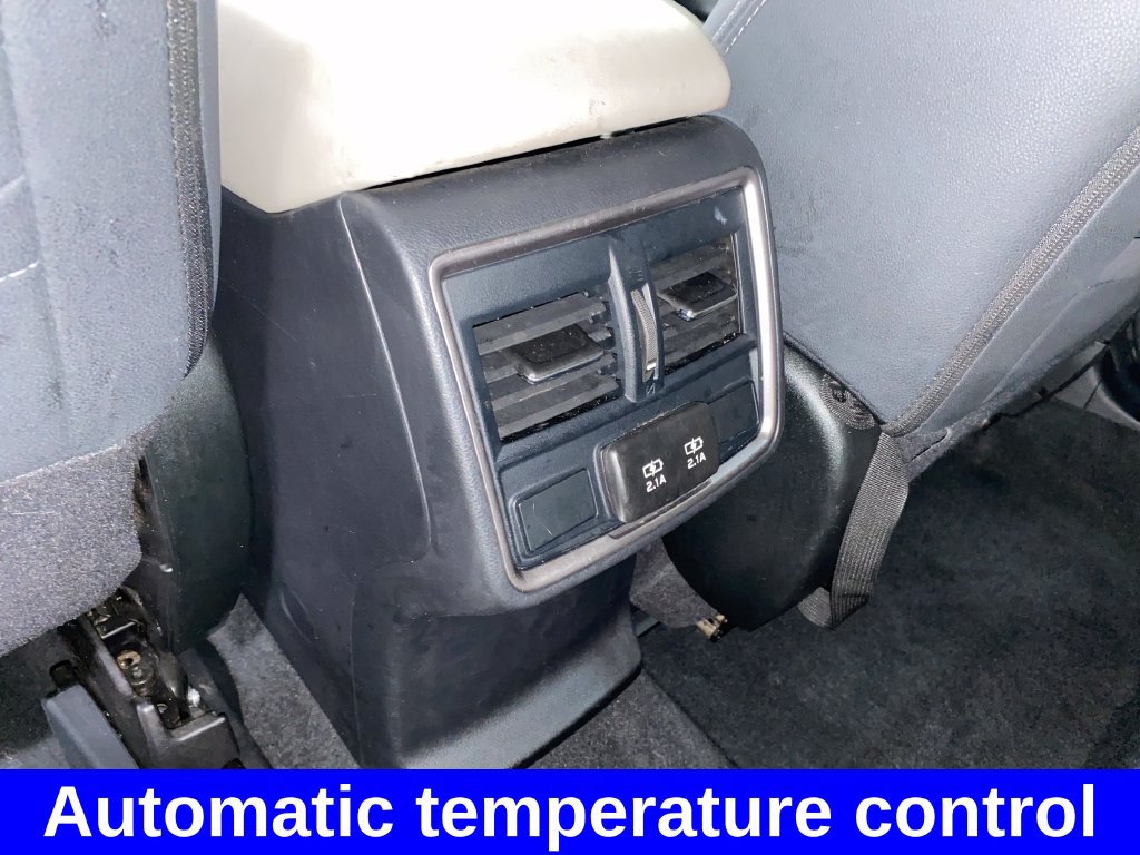Certified 2024 Subaru Forester Premium AWD/4WD image 15
