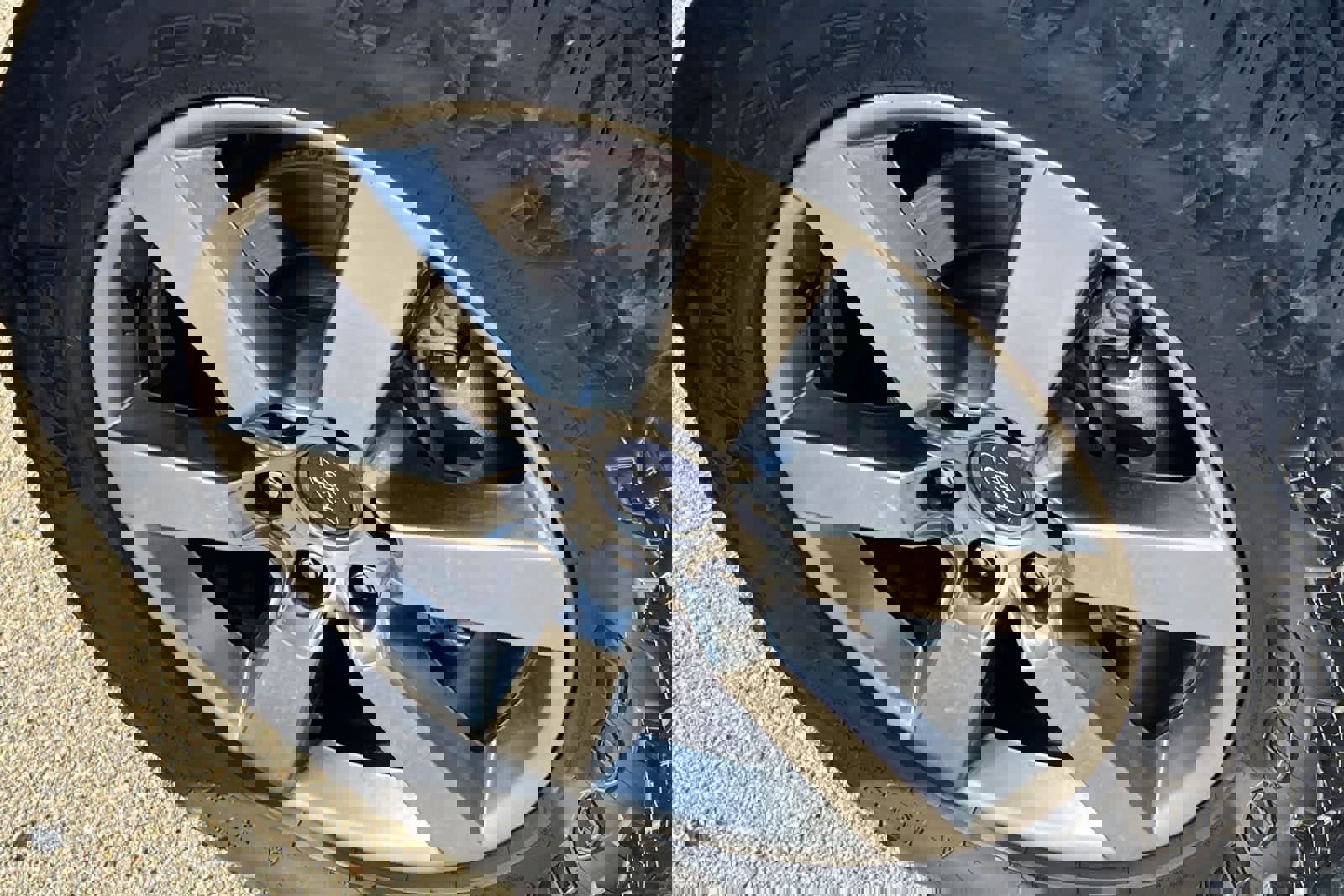 Used 2017 Ford F150 XLT w/ Equipment Group 302A Luxury image 10