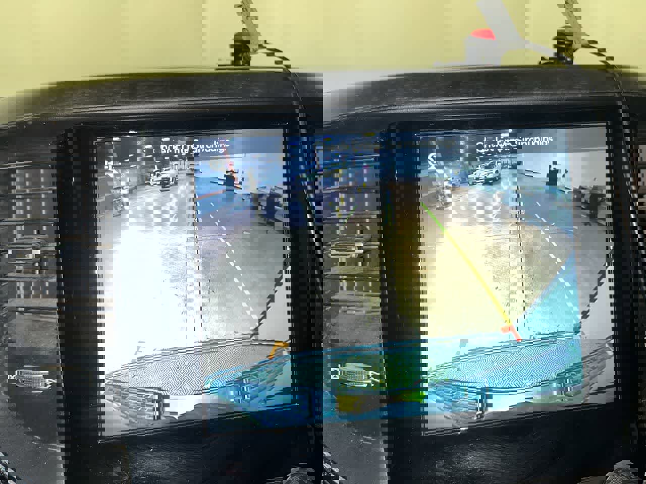 Used 2019 RAM 1500 Big Horn image 19