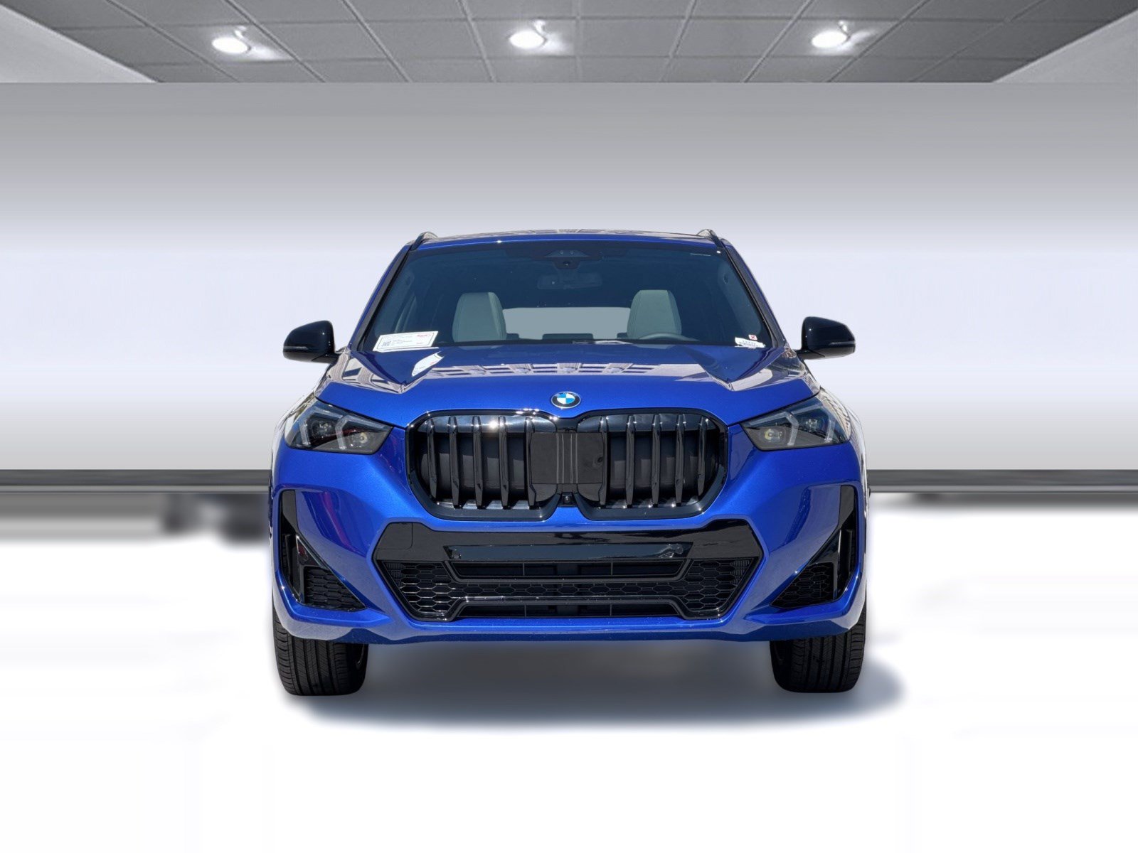 New 2026 BMW X1 xDrive28i w/ Technology Package AWD/4WD image 6