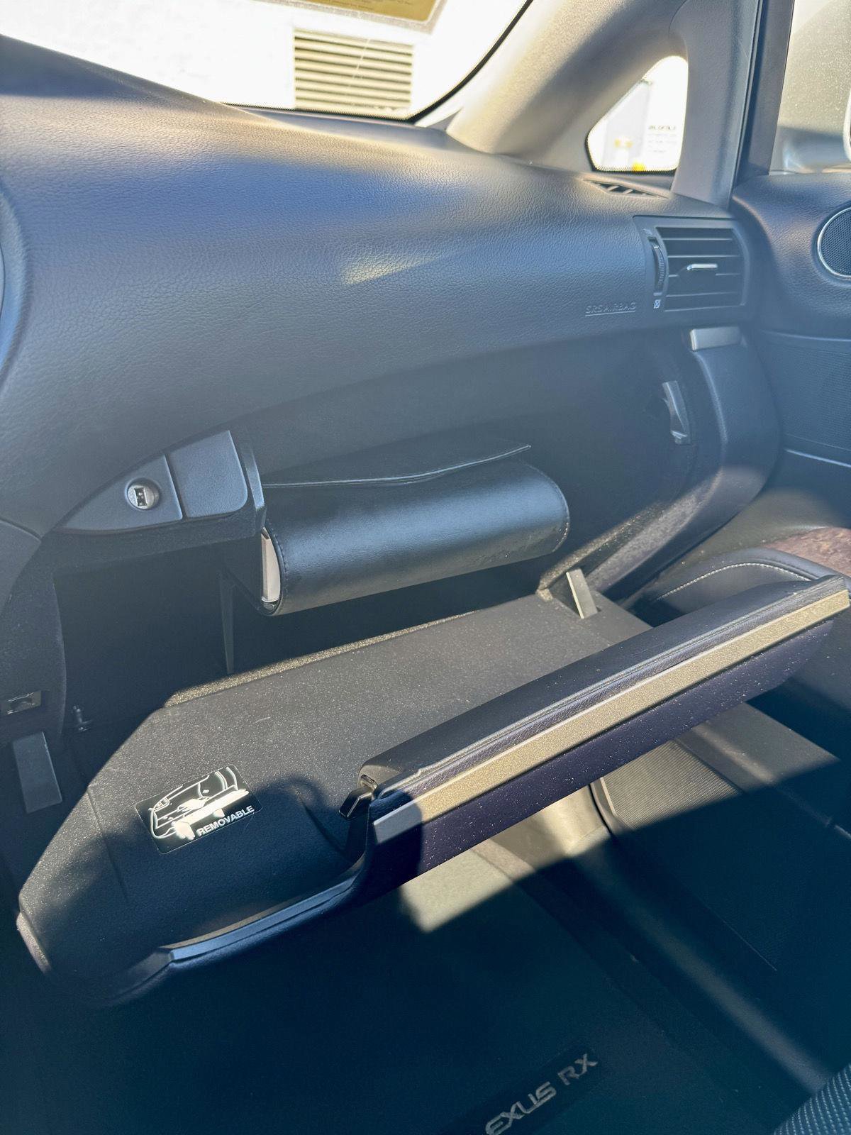 Used 2013 Lexus RX 350 AWD w/ Premium Pkg image 26