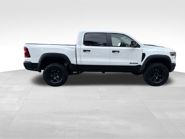 New 2027 RAM 1500 RHO AWD/4WD image 8