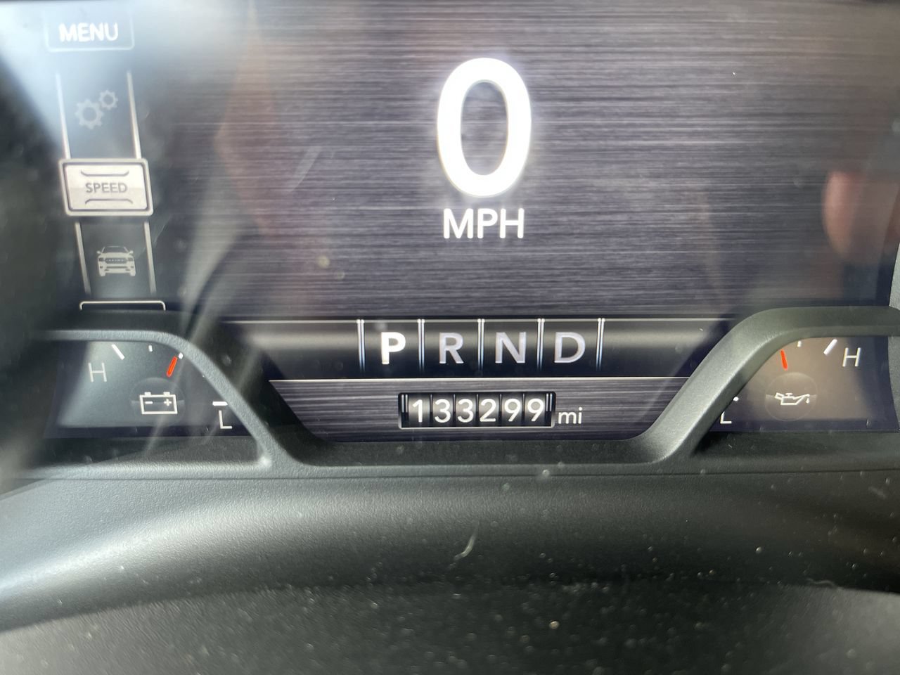 Used 2020 RAM 1500 Big Horn AWD/4WD image 12