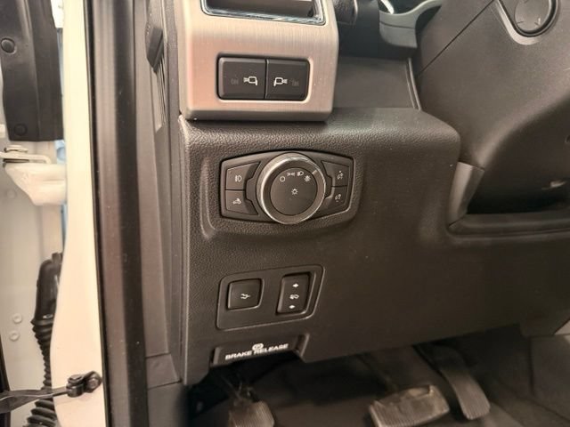 Used 2020 Ford F250 Platinum AWD/4WD image 18