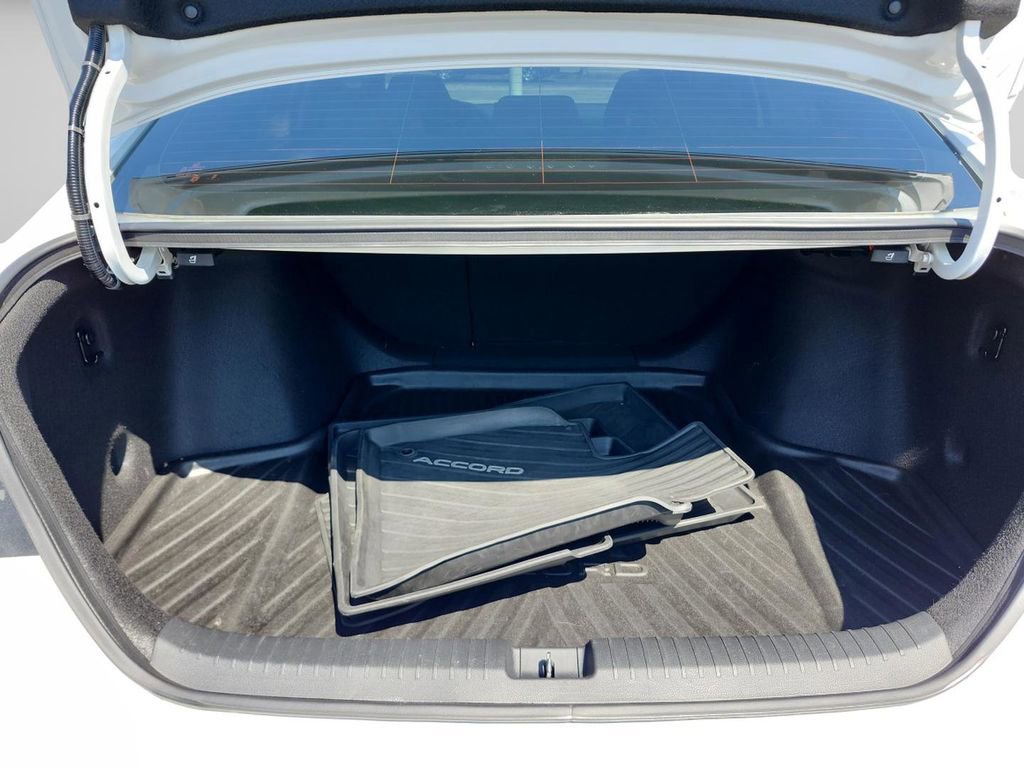 Used 2023 Honda Accord Sport image 16