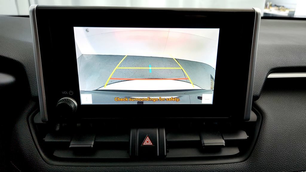 Certified 2024 Toyota RAV4 LE AWD/4WD image 31
