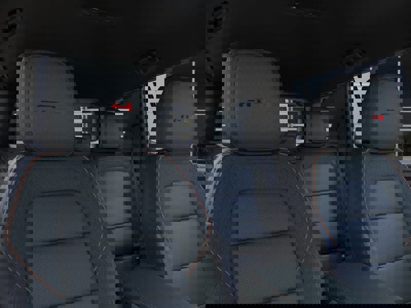 New 2026 GMC Terrain AT4 w/ LPO, Floor Liner Package image 48