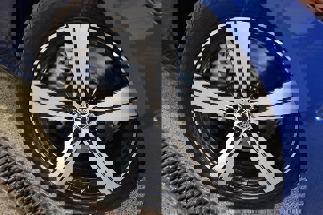 New 2026 Mercedes-Benz C 300 4MATIC Sedan image 14