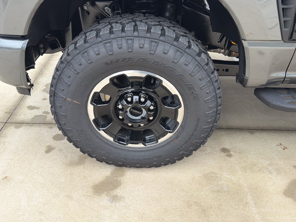 New 2027 Ford F250 XL w/ Tremor Off-Road Package AWD/4WD image 11