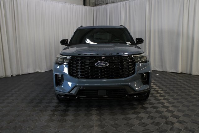 New 2026 Ford Explorer ST-Line image 30