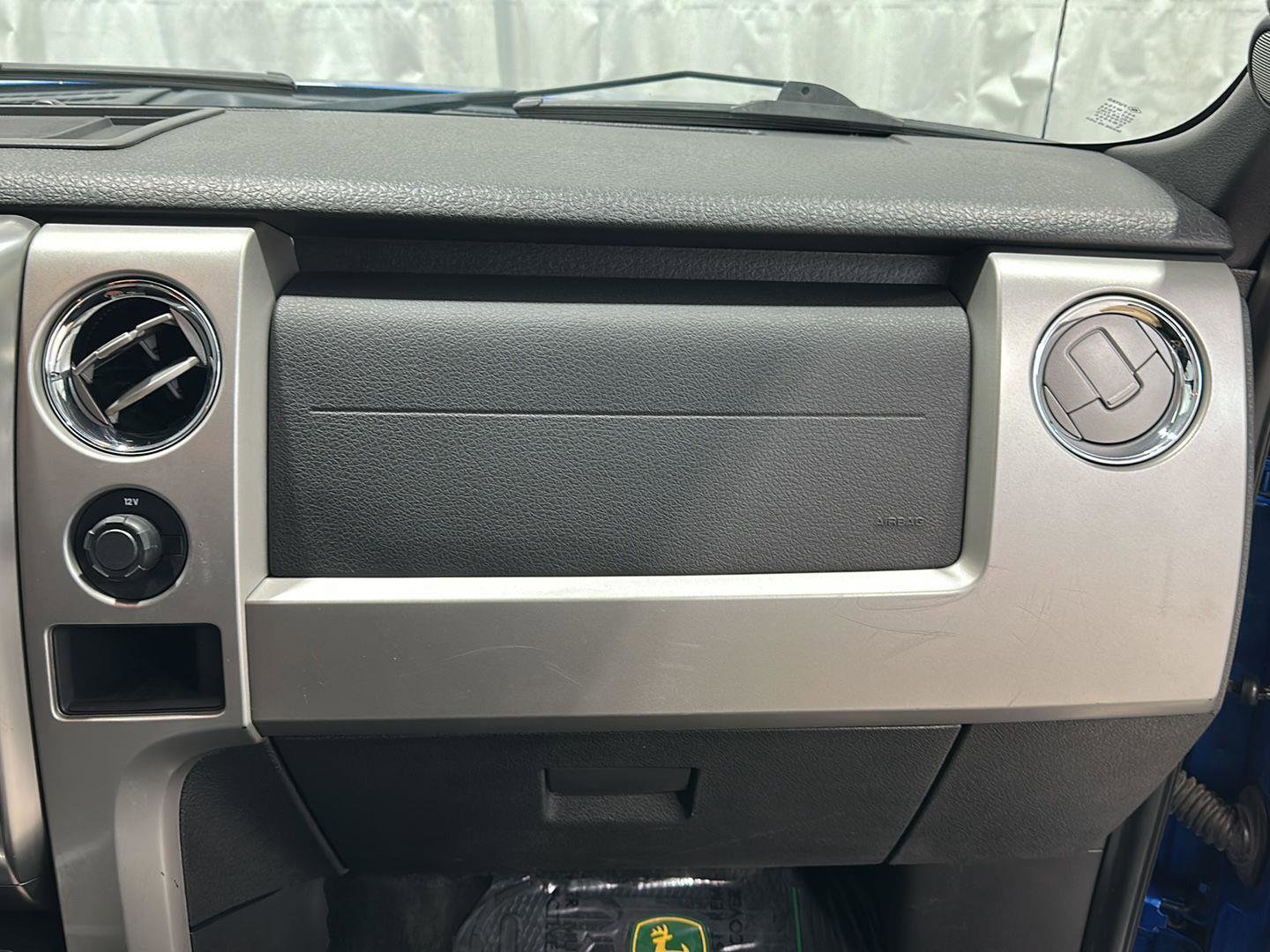 Used 2013 Ford F150 FX4 w/ Luxury Equipment Group image 27