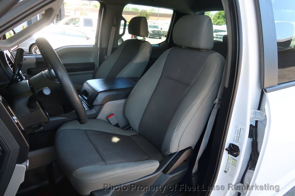 Used 2020 Ford F150 XL w/ XL Power Equipment Group RWD image 11