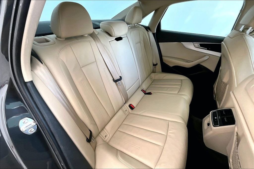 Used 2018 Audi A4 2.0T Ultra Premium image 30